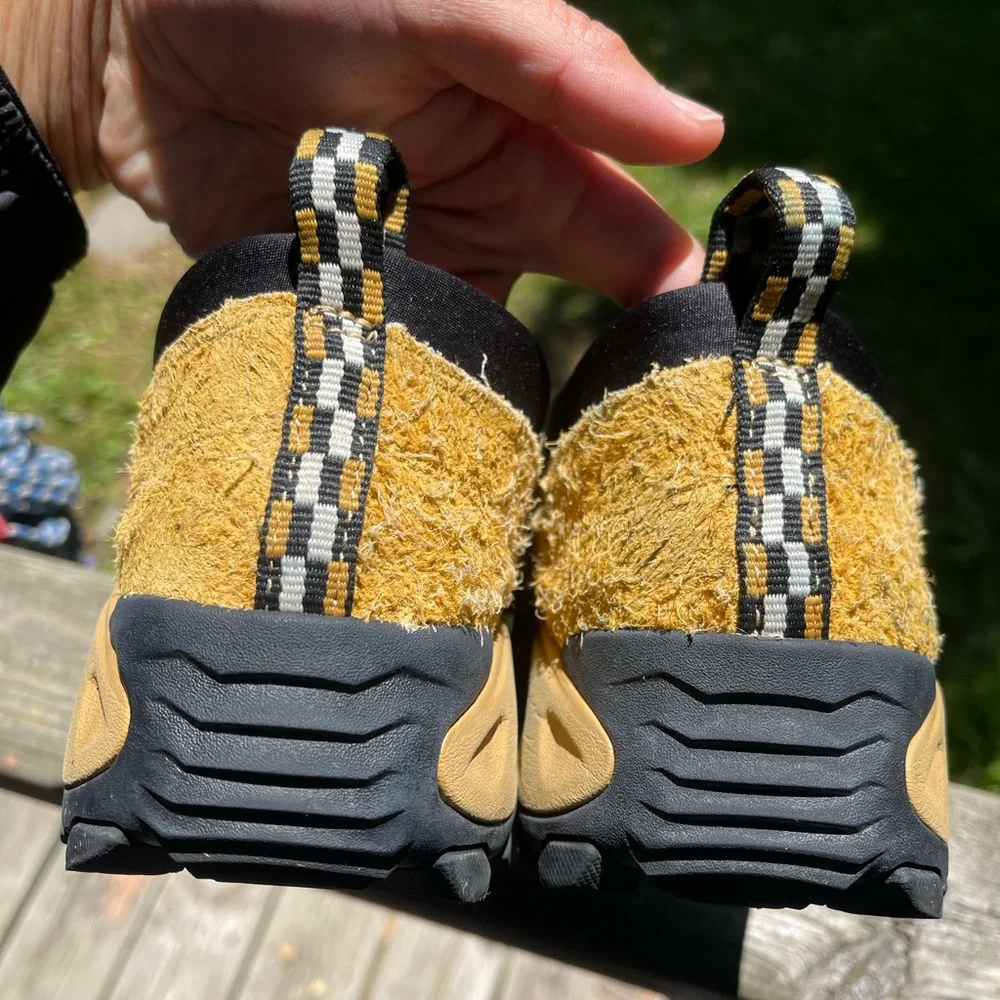Merrell shoes - Picture 7 of 9